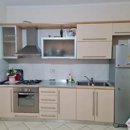 Appartamento Rezarta Vlorë