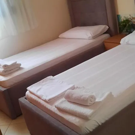 Rezarta Appartamento Vlorë