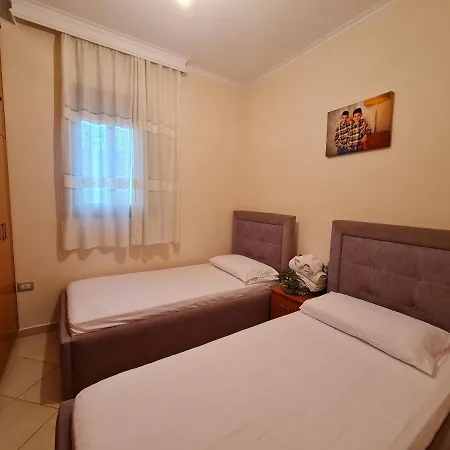 Rezarta Appartement Vlorë