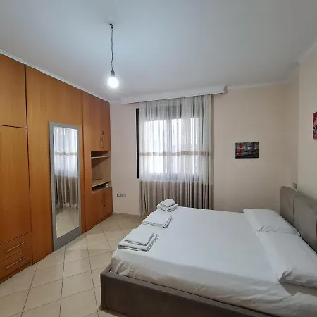 Rezarta * Влёра