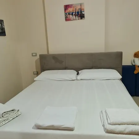 Rezarta Appartement