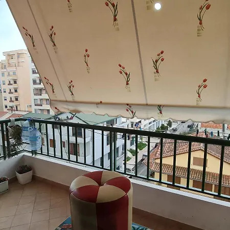 Rezarta * Влёра