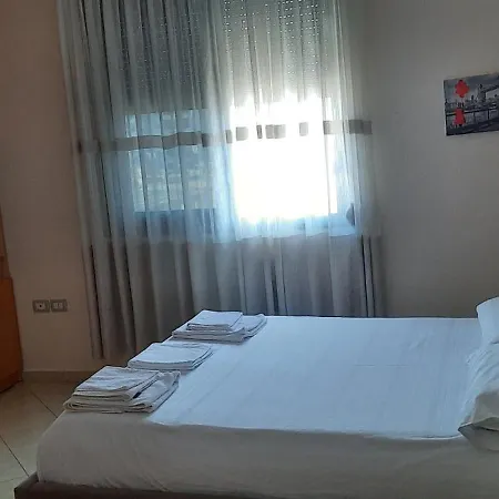 Rezarta Appartement